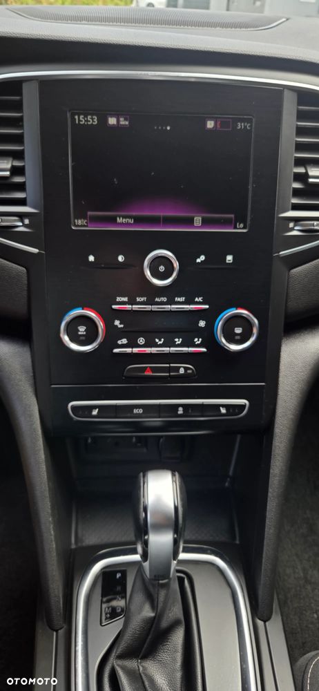 Renault Megane ENERGY TCe 140 EDC LIMITED - 27
