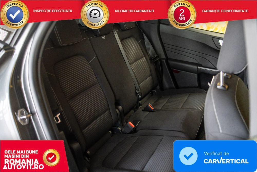 Ford Kuga - 9