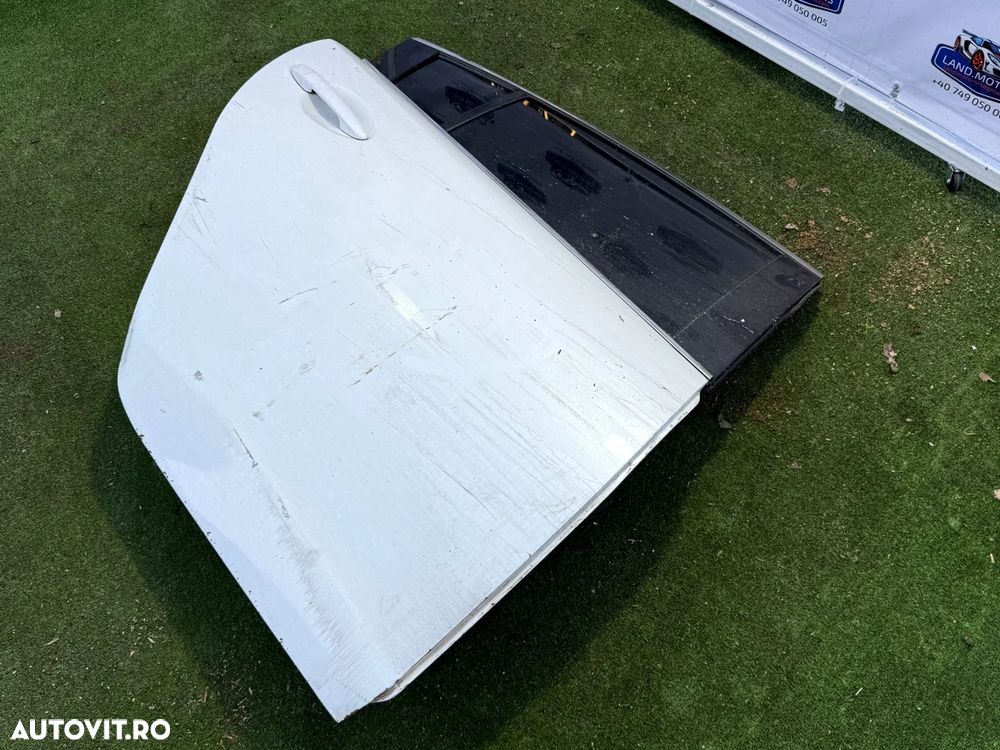 USA PORTIERA SPATE DREAPTA MAZDA 6 SPORT 2015 2.2 DIESEL / BERLINA 2012-2025 - 7