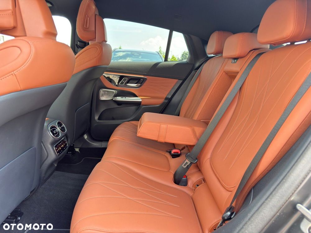 Mercedes-Benz GLC 300 mHEV 4-Matic AMG Line - 30