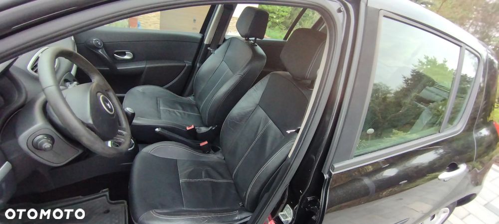 Renault Clio 1.2 TCE Extreme - 10