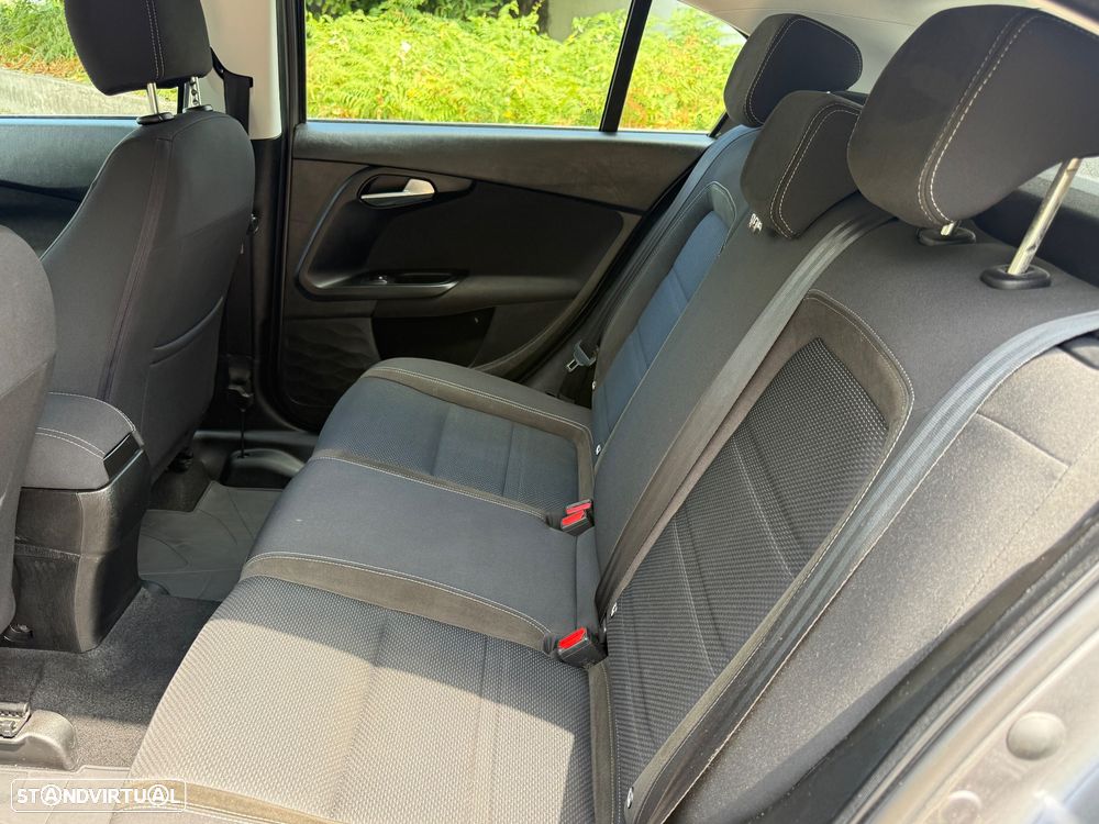 Fiat Tipo 1.3 M-Jet Lounge - 8