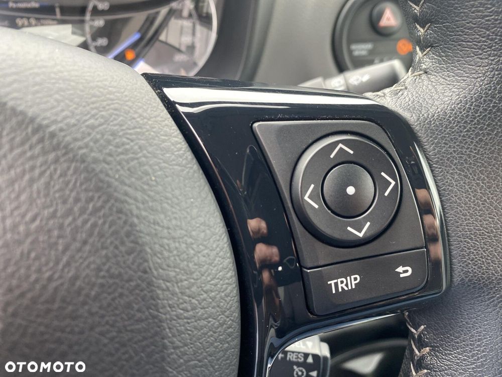 Toyota Yaris - 20