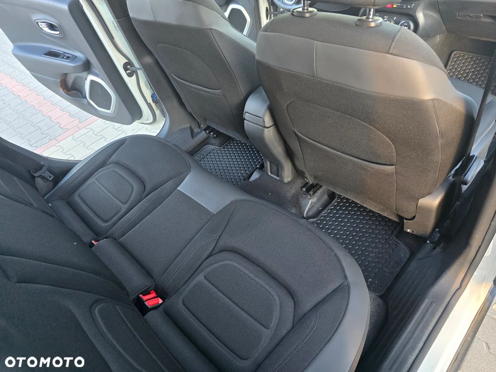 Jeep Renegade 2.0 MultiJet Active Drive Low Automatik Limited - 11