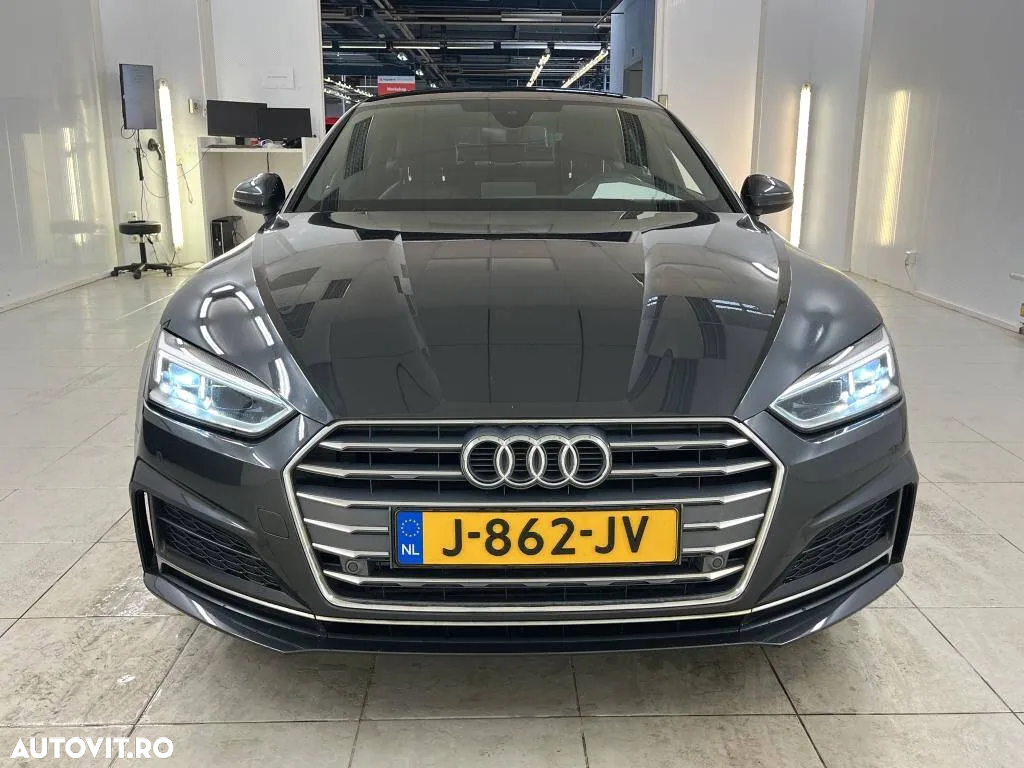 Audi A5 - 6