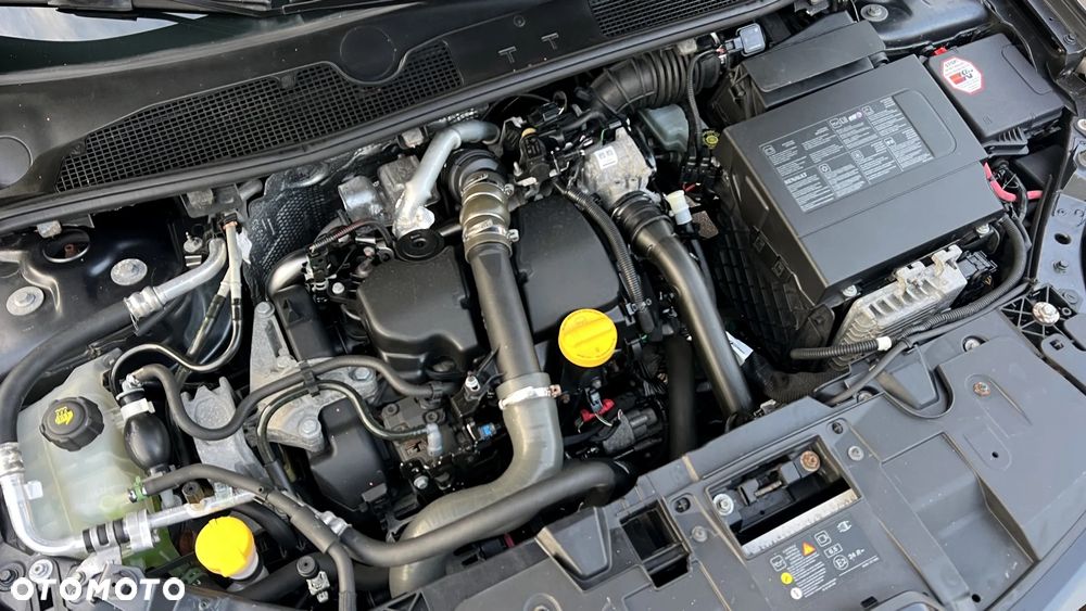 Renault Megane ENERGY dCi 110 Start & Stop Paris Business - 32