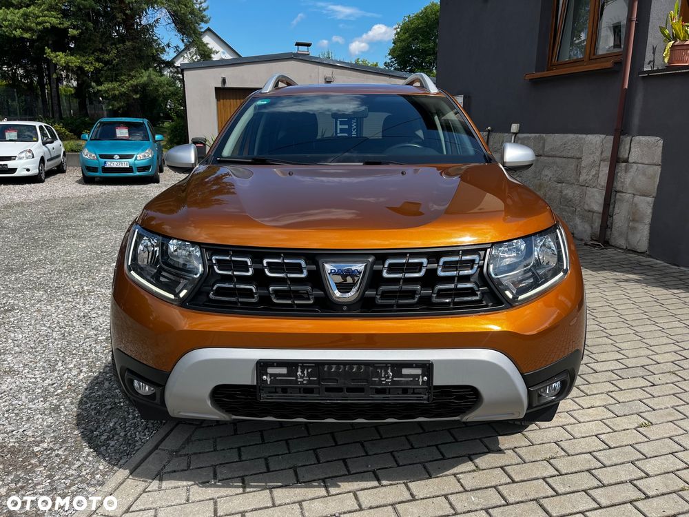 Dacia Duster TCe 130 2WD Prestige - 2