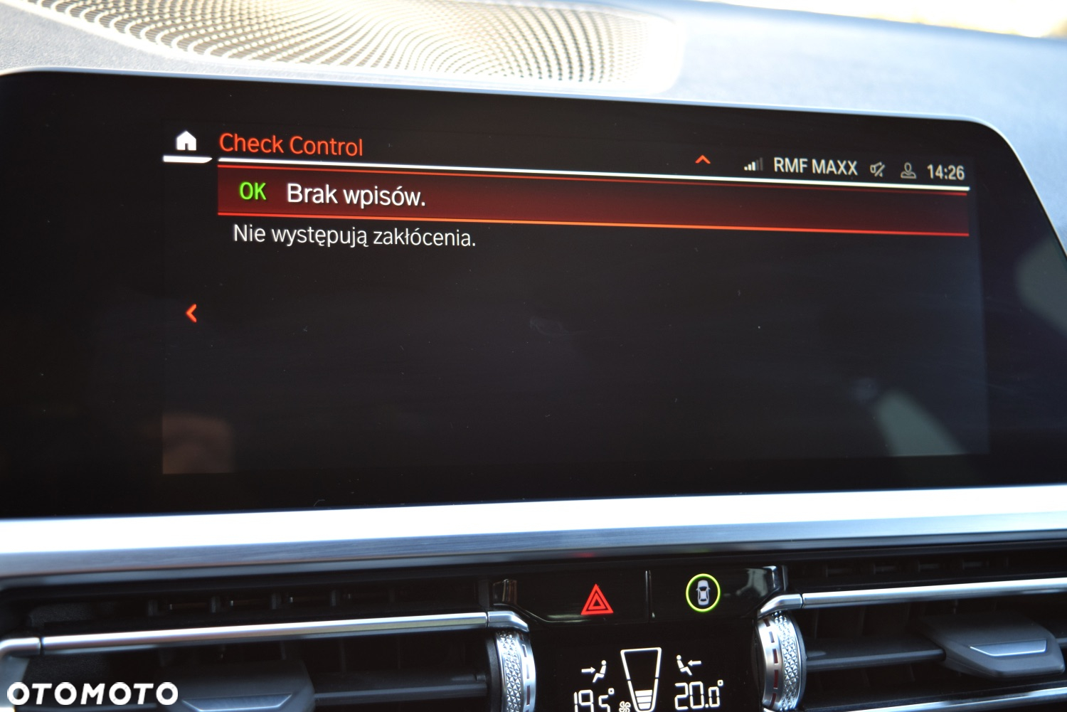 BMW Seria 3 320d xDrive Luxury Line sport - 34