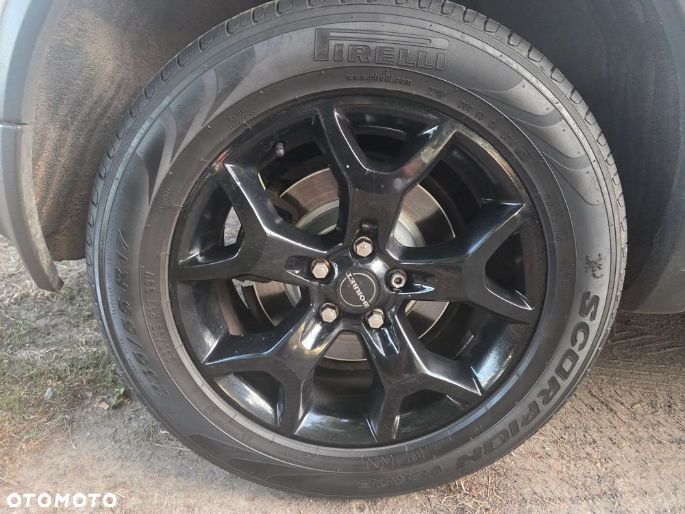 Ford Kuga 2.5 Trend - 40