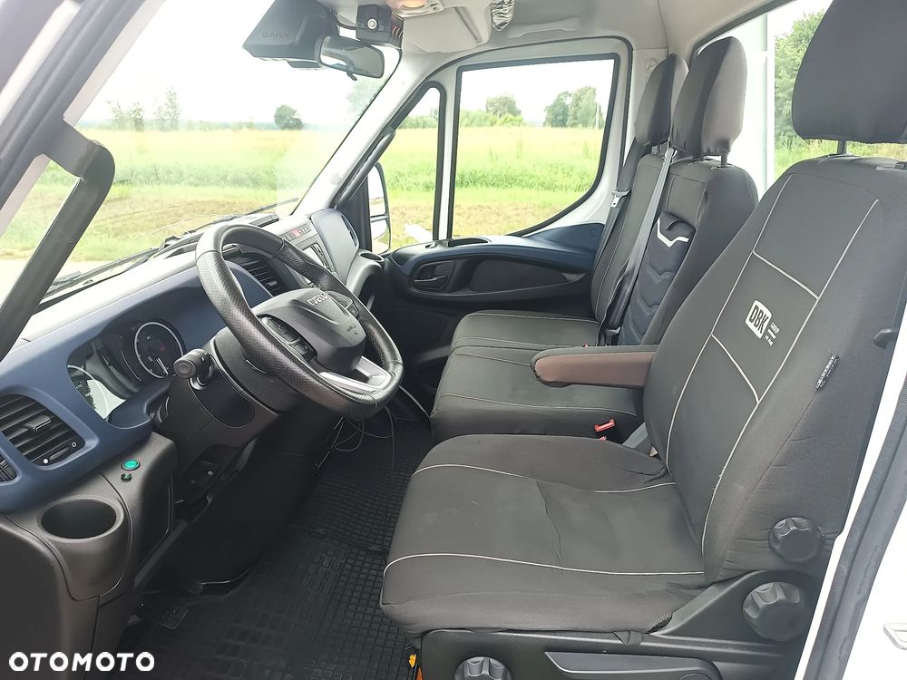 Iveco Dayli - 9