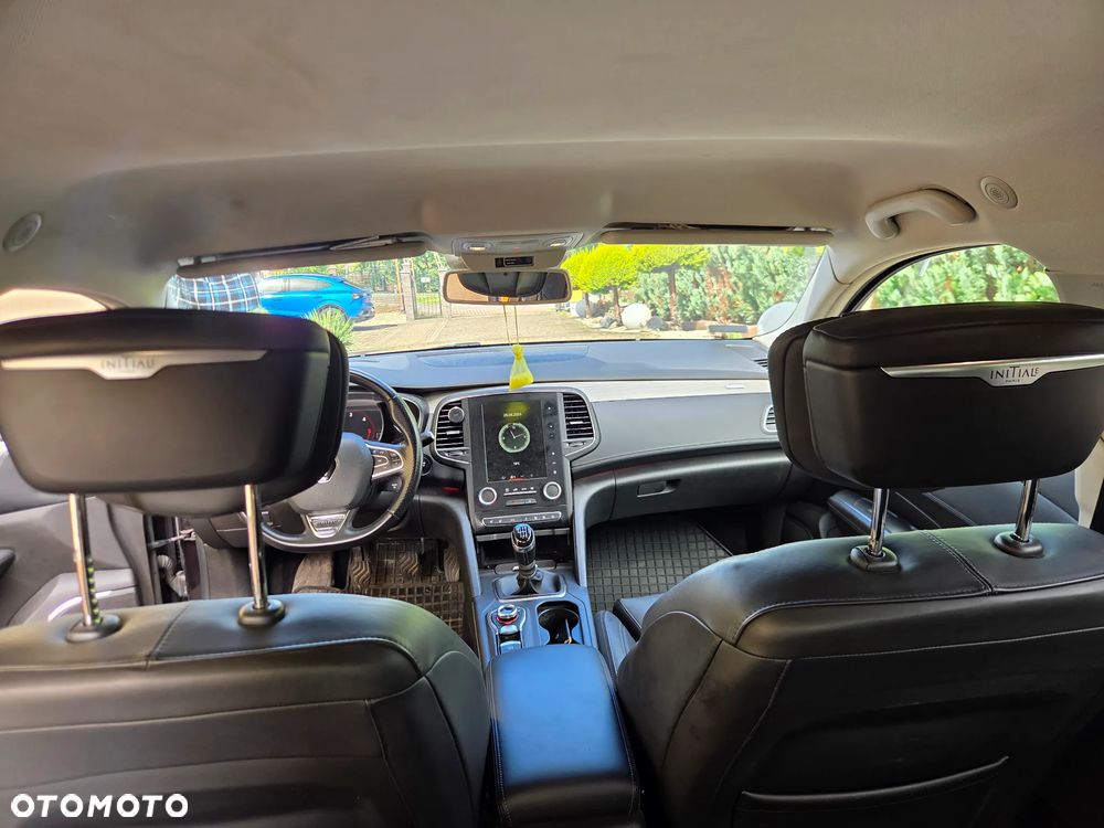 Renault Talisman - 12