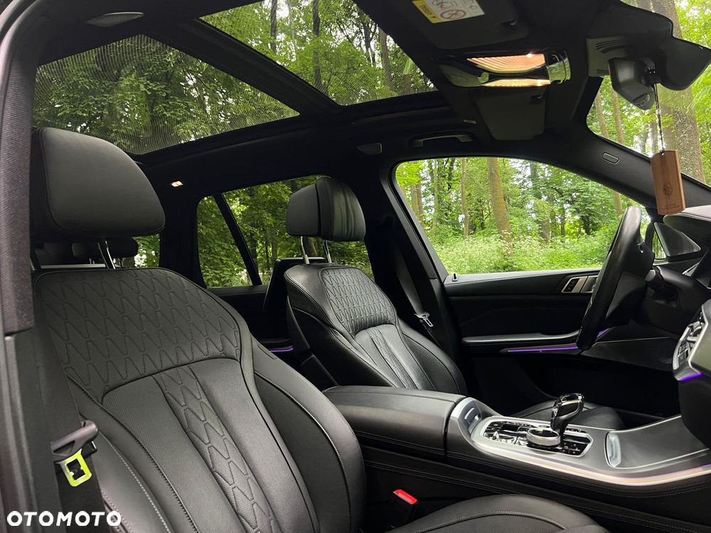 BMW X5 xDrive45e - 20