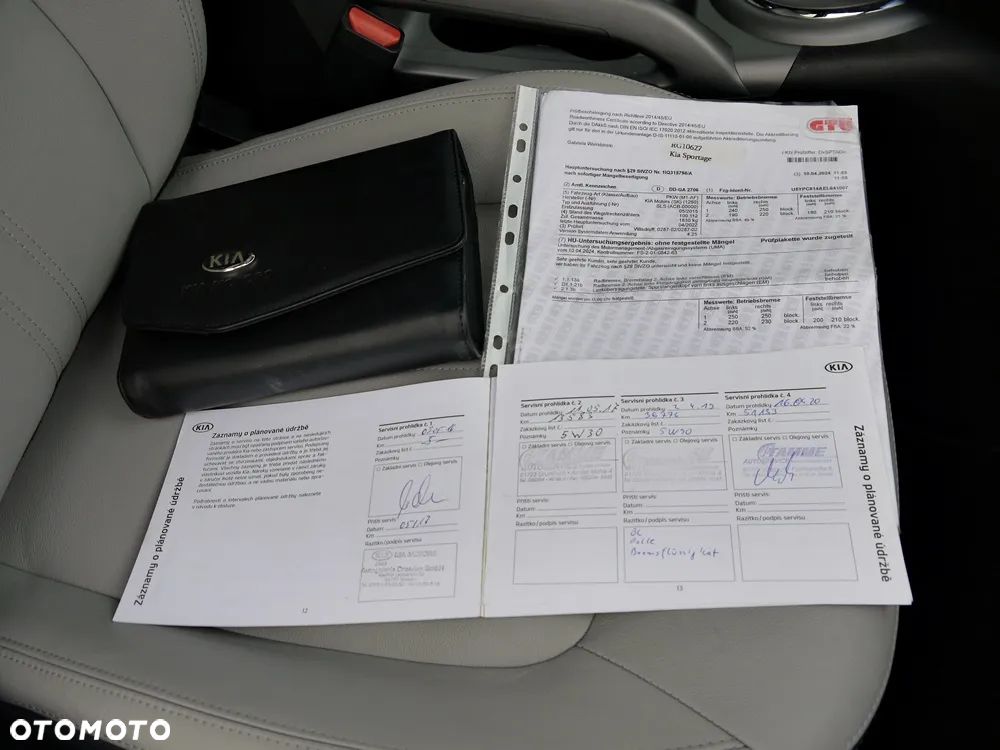 Kia Sportage 1.6 GDI XL 2WD - 32