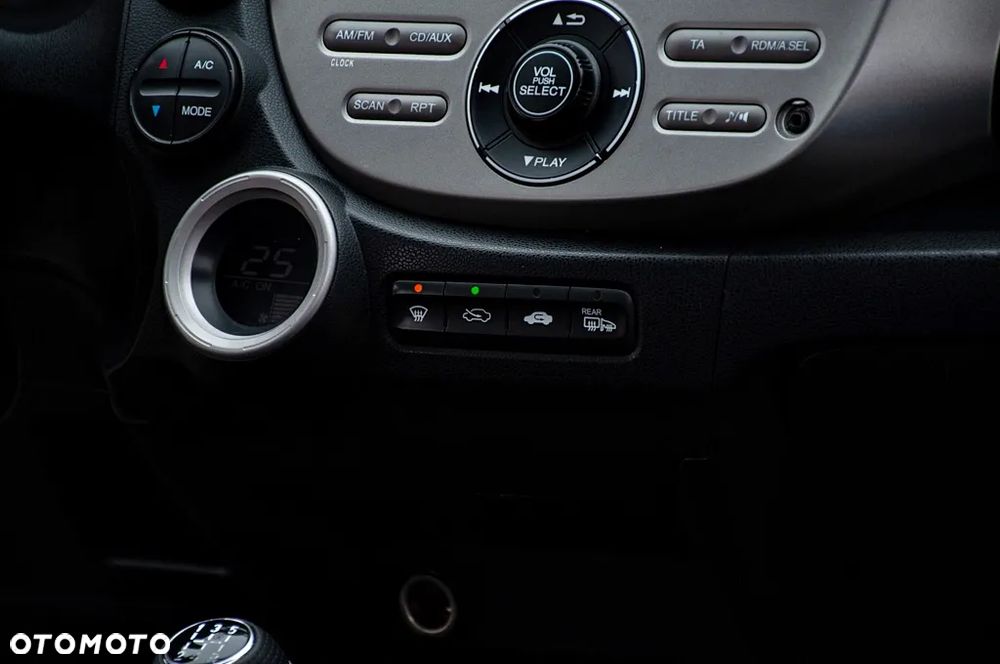 Honda Jazz 1.4 i-VTEC Elegance - 28