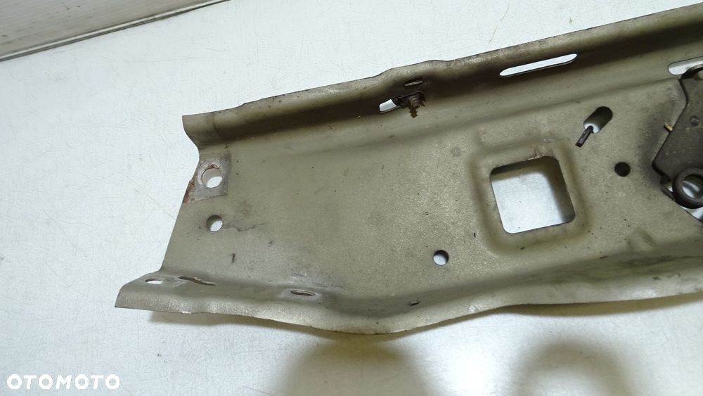 BELKA WZMOCNIENIE PASA PRZEDNIEGO OPEL ASTRA H 1.6 - 7