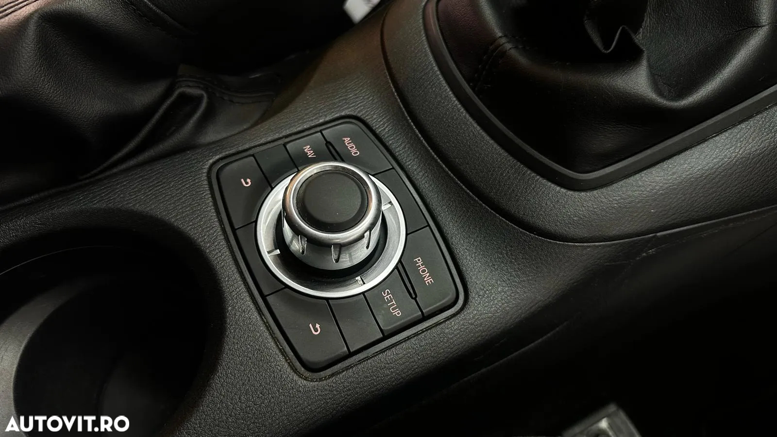 Mazda CX-5 - 30