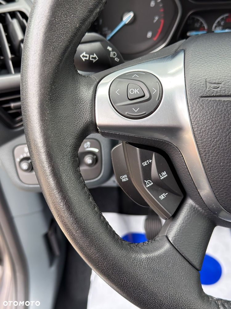 Ford Grand C-MAX 1.0 EcoBoost Titanium ASS - 23