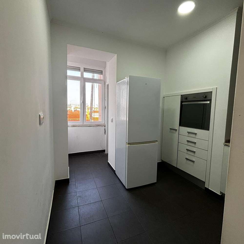 T2+1 Totalmente Remodelado em Edifício Recuperado! - Grande imagem: 4/24