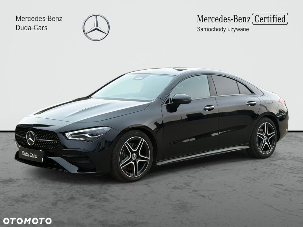 Mercedes-Benz CLA - 3