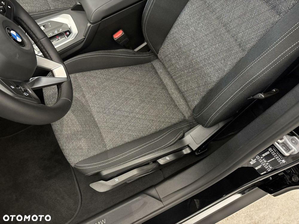 BMW Seria 1 118d M Sport - 13