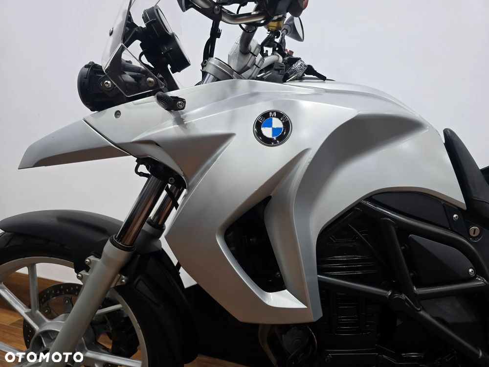 BMW GS - 11