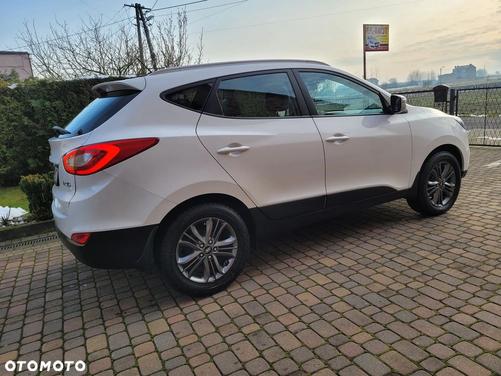 Hyundai ix35 1.6 2WD Comfort - 7
