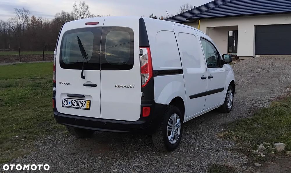 Renault Kangoo - 3