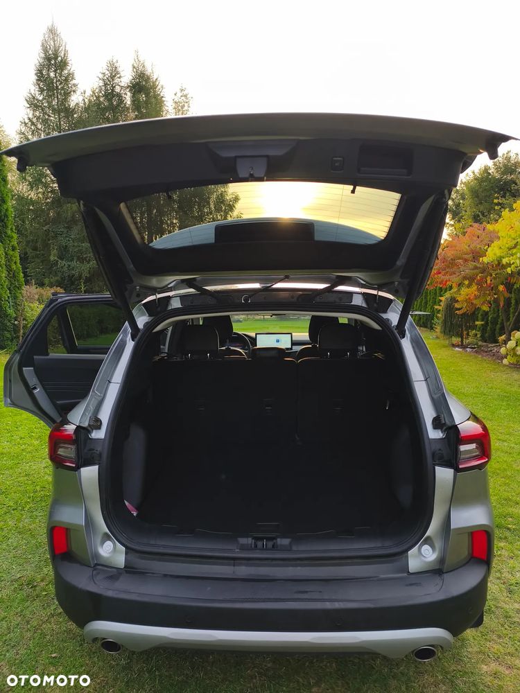 Ford Kuga - 20