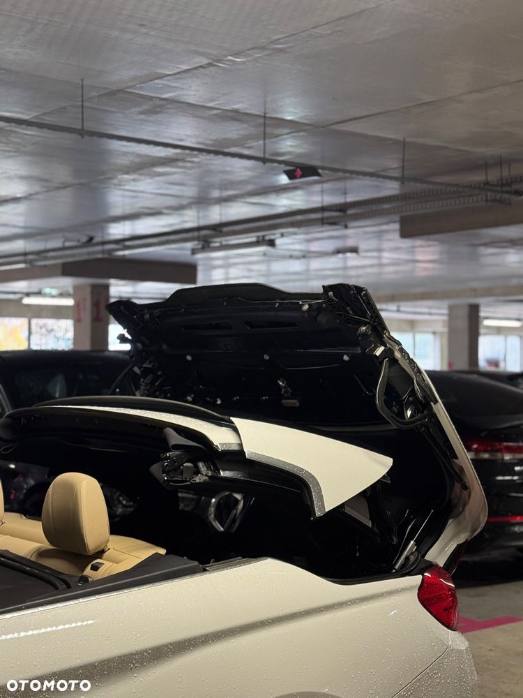 BMW Seria 4 428i xDrive Luxury Line - 16