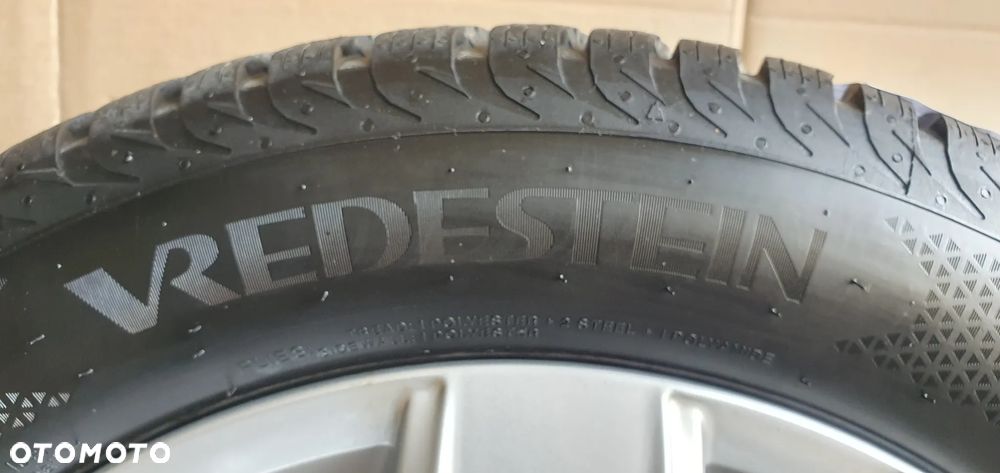 Alufelgi z oponami alusy felgi aluminiowe 5x112 6J ET48 205/55 R16 VW Golf VII 5G0071496A - 9