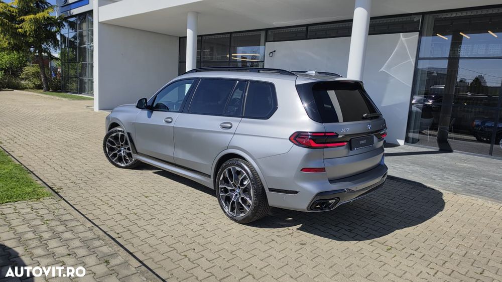 BMW X7 - 3