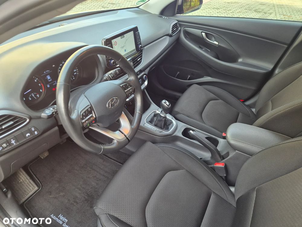 Hyundai i30 1.4 Style - 12