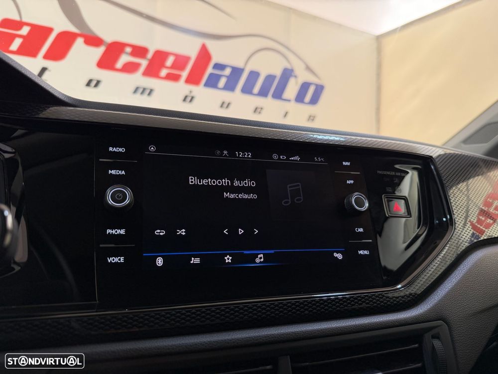 VW Polo 1.0 TSI Style - 33