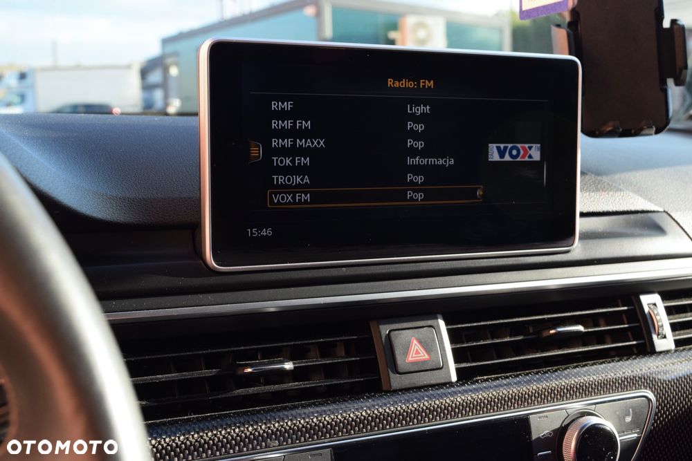 Audi S4 Limousine - 27