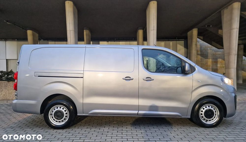 Peugeot Expert Long 3,0t Pro (bryg modu³owy) - 15