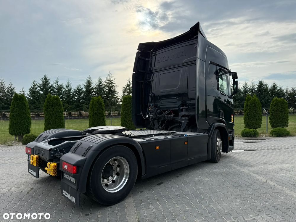 Scania R 410 - 4