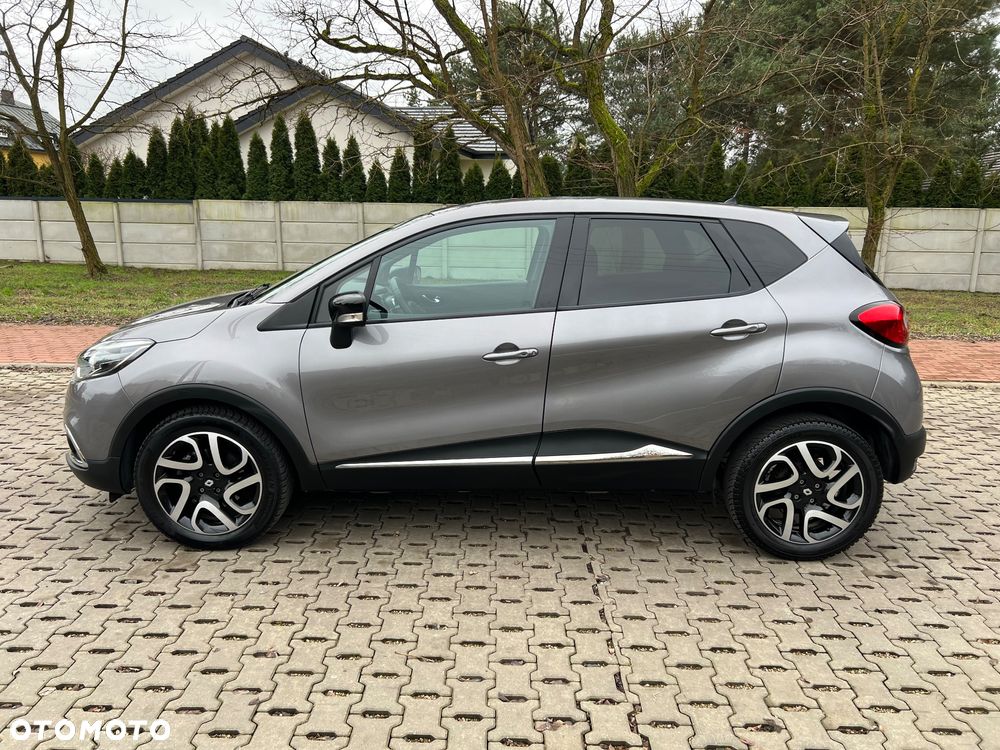 Renault Captur ENERGY dCi 90 EDC Intens - 2