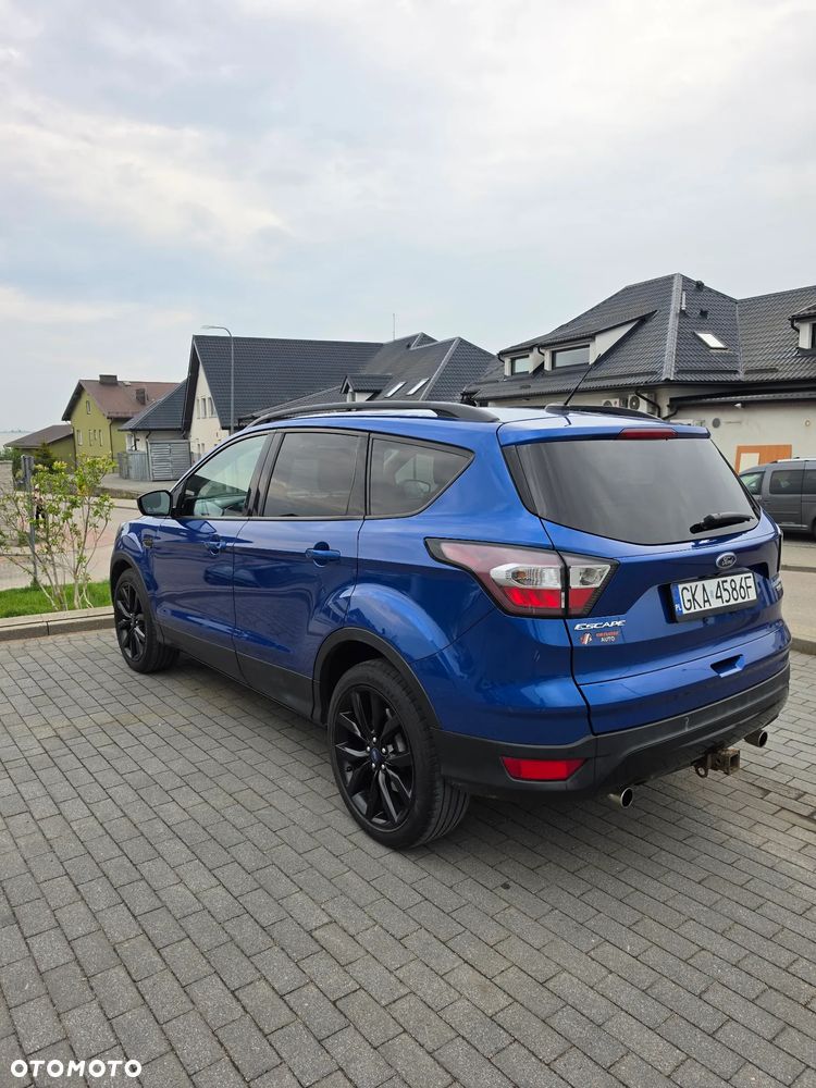 Ford Escape - 5