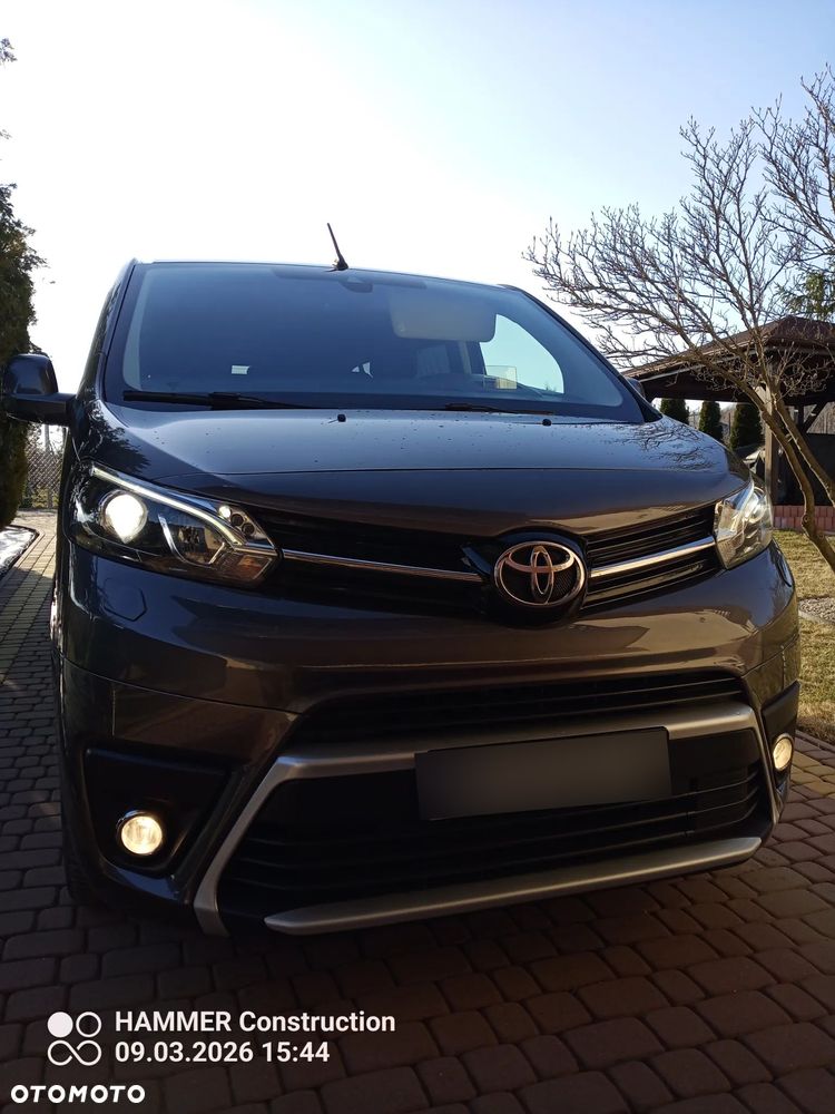 Toyota ProAce - 17