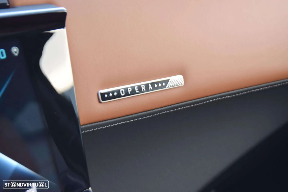 DS DS7 Crossback E-Tense Rivoli EAT8 - 21