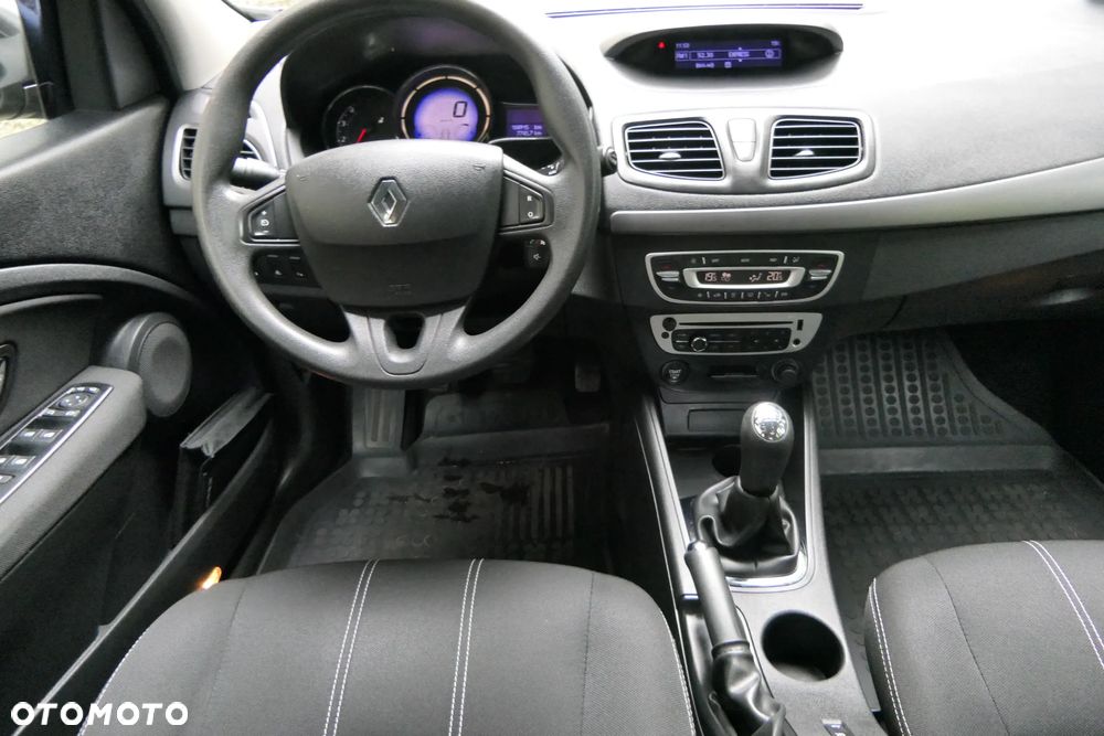 Renault Fluence 1.5 dCi Expression - 3