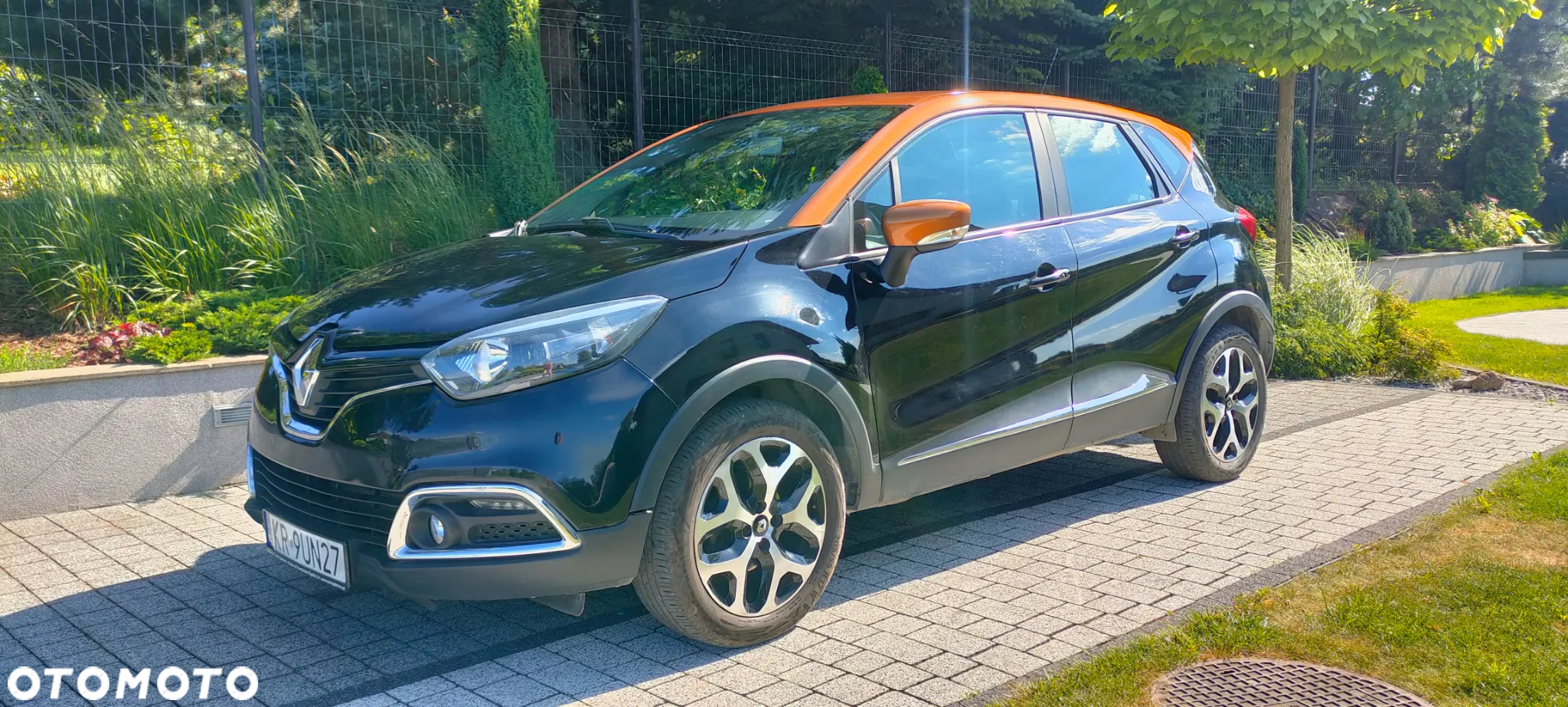 Renault Captur ENERGY dCi 110 Start&Stop Intens - 3