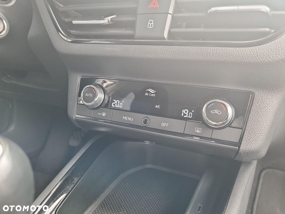 Skoda Kamiq 1.0 TSI Ambition - 26