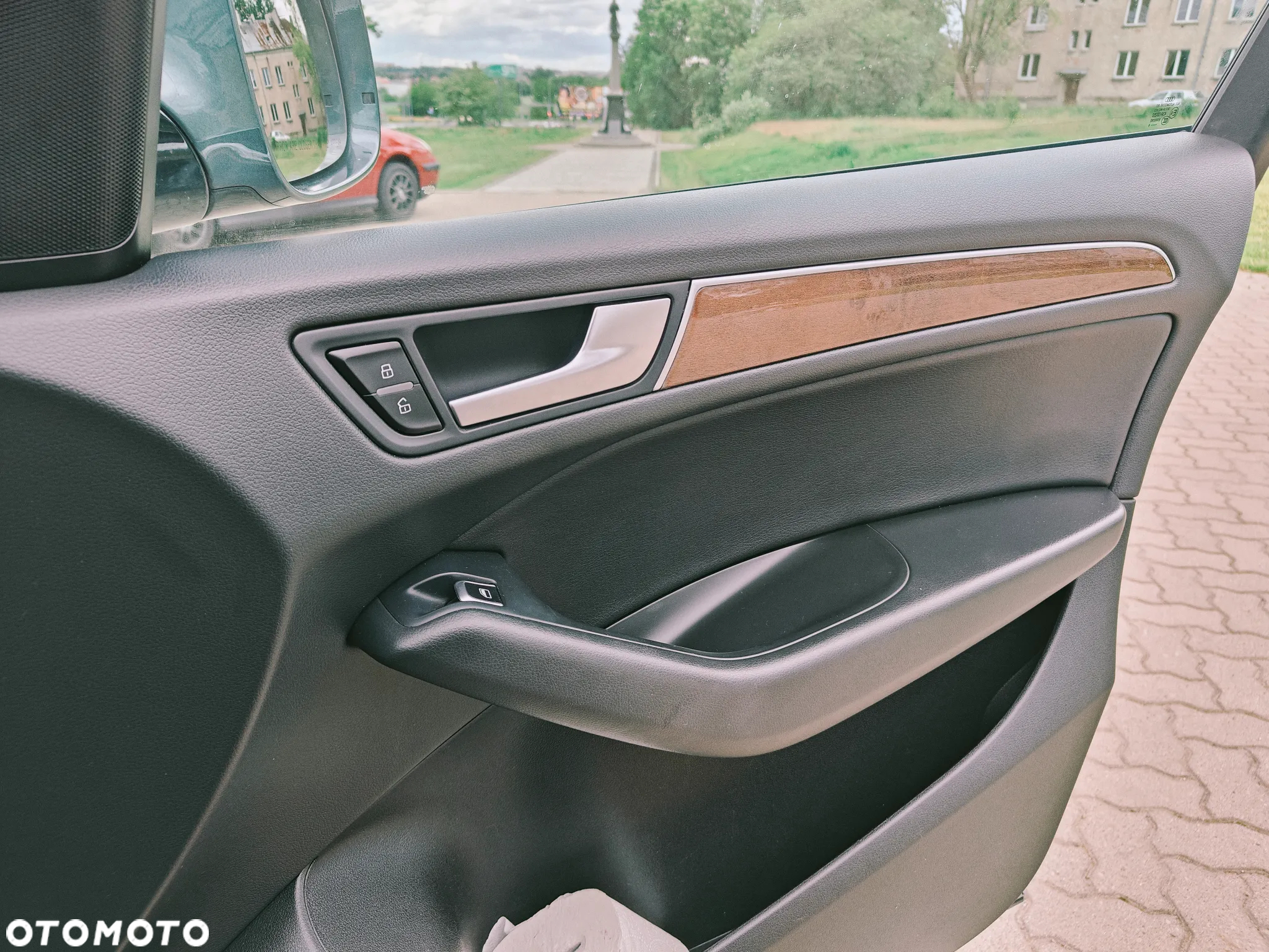Audi Q5 2.0 TFSI quattro tiptronic - 34