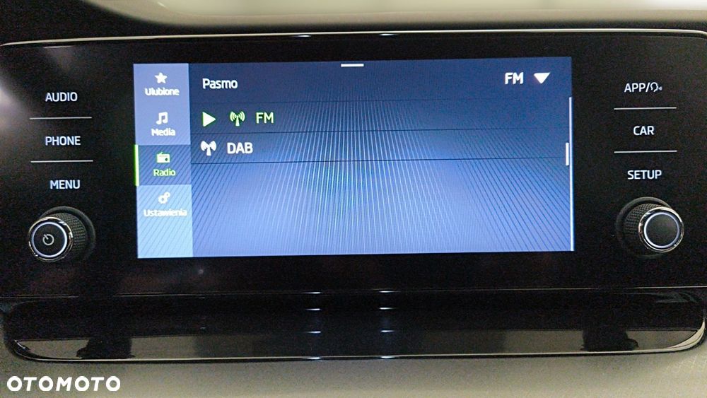 Skoda Octavia 2.0 TDI Ambition - 28