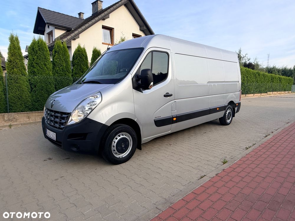 Renault Master - 40