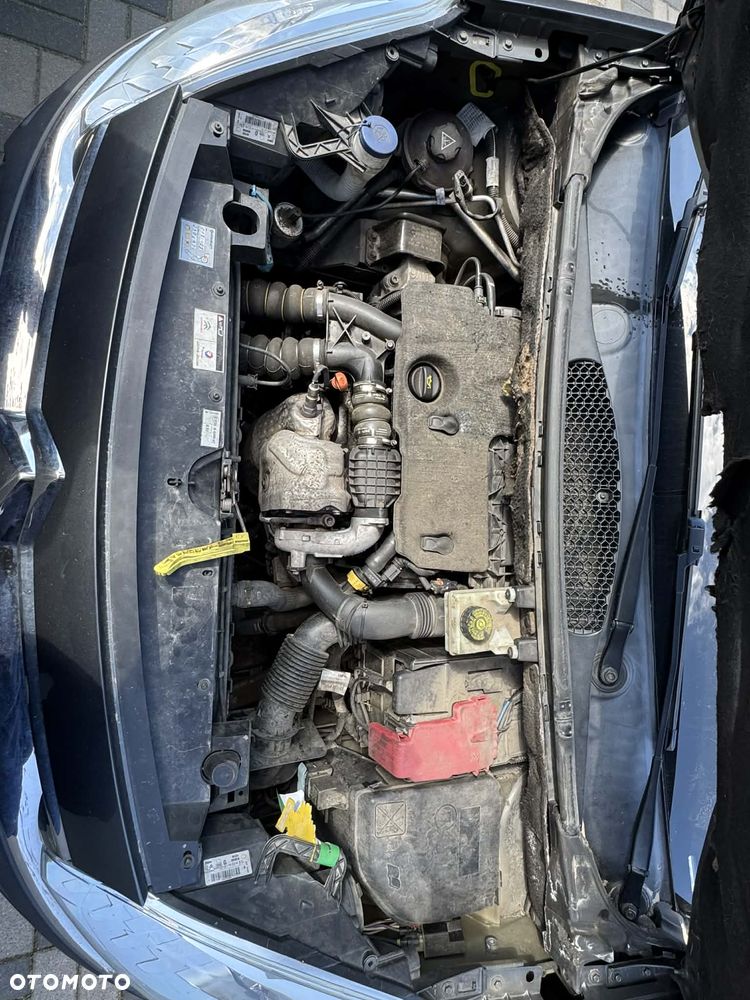 Citroën Berlingo - 14