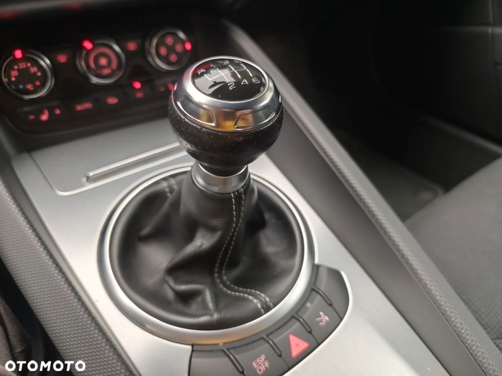 Audi TT Coupé 1.8 TFSI - 21