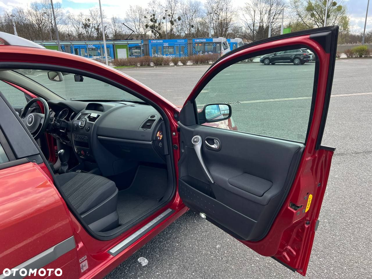 Renault Megane II 1.6 16V Luxe Dynamique - 10