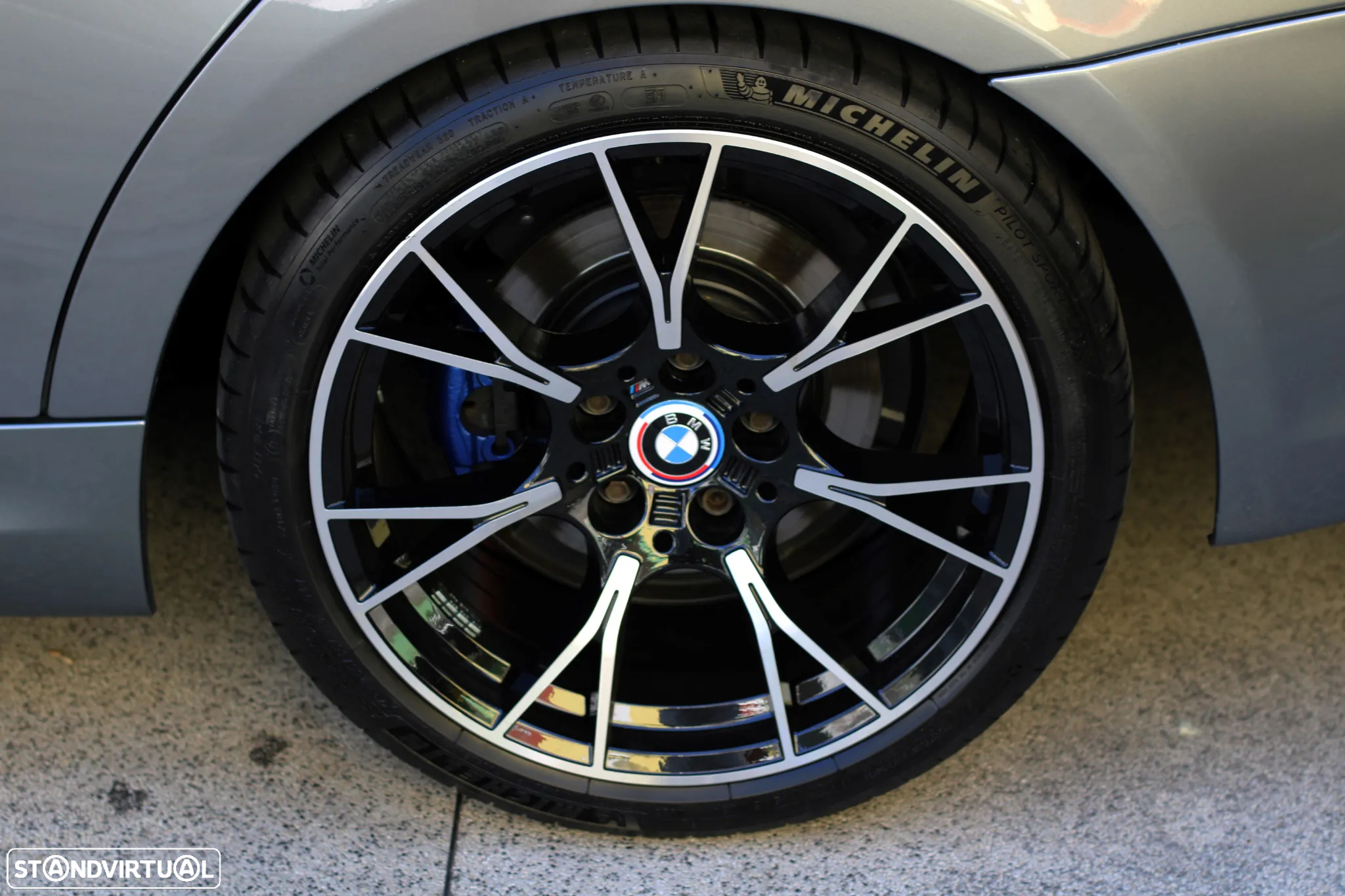 BMW 320 d xDrive - 52